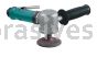 Dynabrade 52558 3" Right Angle Disc Sander Locking-Type Female Pad