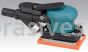 Dynabrade 58501 - 3" W x 4-1/4" L Dynabug II Orbital Sander