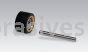 Dynabrade 11090 - Contact Wheel Assy
