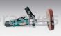 Dynabrade 13205 Dynastraight Finishing Tool .7 hp, Straight-Line, 3,400 RPM