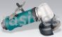 Dynabrade 52710 - 2" Right Angle Depressed Center Wheel Grinder .4 hp