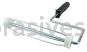 Weiler 49022 9" Roller Frame 5 Wire Cage