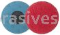 Weiler 60175 3" Ceramic Blending Disc 36 C Type R