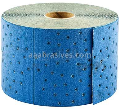 Norton 2-3/4 x 13 Yds P220-B Norton No-Fil Multi-Air Cyclonic H&L A975 Rolls