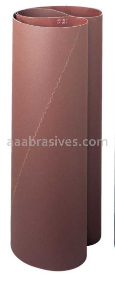 6x259 #36 Grit A/O Premium Full Poly Sanding Belt