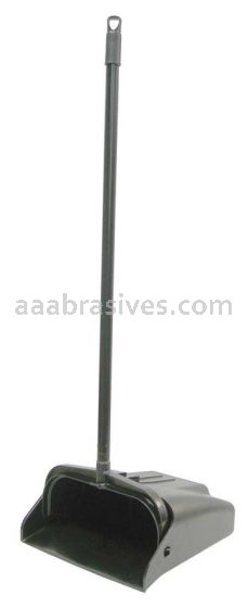 Weiler 71080 Lobby Dust Pan Molded Plastic