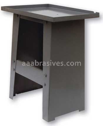 Kalamazoo - 12-W - WET TOP STAND