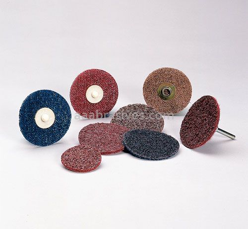 Standard Abrasives Quick Change TP Surface Conditioning GP Disc 840248 1-1/2" MED