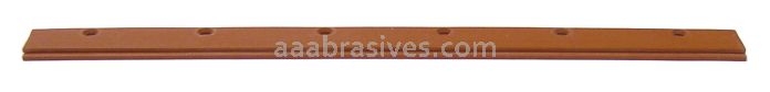 Weiler 45505 - 18" Window Squeegee Refill - 012382455057