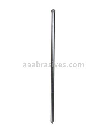 CS Unitec 7-3-2002 2" Pilot Pin For 1-1/4 Shank