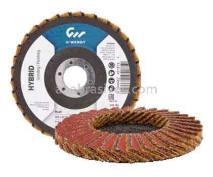 Wendt Abrasives 245182