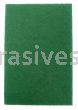 6x9 A/O Very Fine Green Hand Pads Nylon