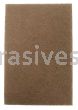 6x9 A/O Heavy Duty Tan Hand Pads Nylon