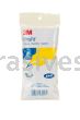 3M™ 7000127255 E-A-R™ VP340-4004 Corded Vending Pack UltraFit™ Earplugs