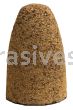 2x3x5/8-11 Cone T-16 Resin Bond A16R Metal
