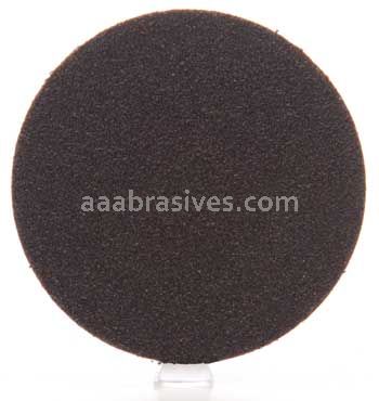 3M™ 7000148151 3” 80 Grit YF-wt 361F A/O TSM Roloc™ Sanding Disc