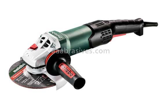 Metabo WP 13-150 Quick RT 6-Inch Angle grinder 4061792258877