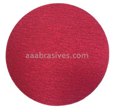 VSM 325578 10" PSA Cloth Sanding Disc 120 Grit Ceramic XK870X