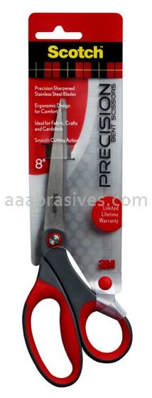 3M™ 7100243087 Scotch ™ 7 in Precision Ultra Edge Scissors 1457TU-MIX