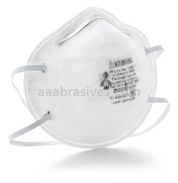 3M&trade; 7000052787 Particulate Respirator 8200/07023(AAD)