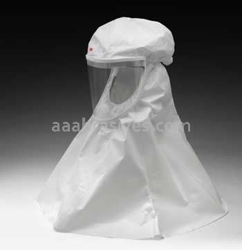 3M™ 7000052786 S-403L-20 Versaflo™ Economy Hood Medium/Large