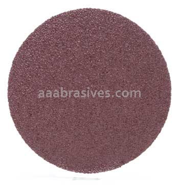 3M™ 7000118879 3" 50 Grit X-wt 348D Stikit™ Cloth Sanding Disc