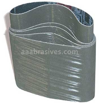 CS Unitec PTX "TZ" Pyramid Sleeves 42270 A100/220 Grit