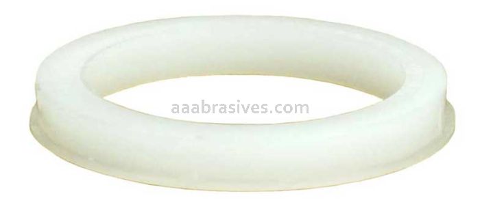 Weiler 04455 Plastic Adapter 1" to 20mm Arbor Hole