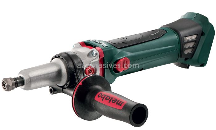 Metabo GA 18 LTX G BARE Cordless Tools 18V Die Grinder 6,000 RPM 4007430241610