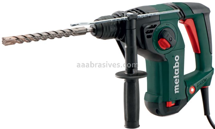 Metabo KHE3250 1-1/4" Combination Hammer 4007430213051