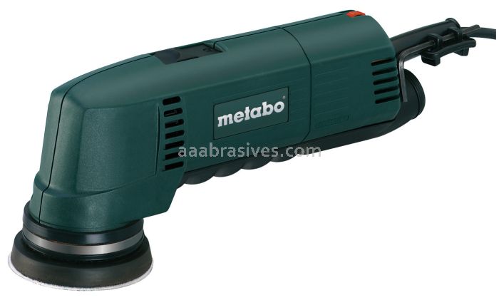 Metabo SXE400 3-1/8" Random Orbit Sander 2.0 AMP 662911170243