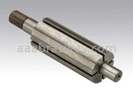 Dynabrade 02373 Rotor, 0.7 hp, Right Angle
