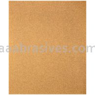 Norton Abrasives 05539511586 9 x 11 Norton Adalox 320 A215 Sheets