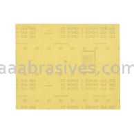 Norton 9 x 11 220-A Norton Adalox JobPack A212 Sheets