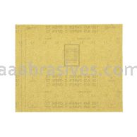 Norton 9 x 11 120-C Norton Multi Sand JobPack A213 Sheets