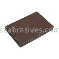 Norton 3 x 4 x 1/2 150 Norton Flexible Abrasive Fine Sanding Sponge (Bulk Pack)