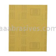 Norton 9 x 11 220-A/Norton Garnet JobPack A511 Sheets