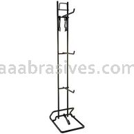Norton Wire Flap Disc Rack