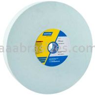Norton 07660704659 8 x 1 x 1 3SG-60I Type 01 Premium Ceramic Bench Wheel