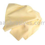 Norton 16 x 16 Micro Fiber Cleaning Cloth Yellow