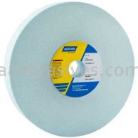 Norton 07660705421 8 x 1 x 1 3SG-46K Type 01 Premium Ceramic Bench Wheel