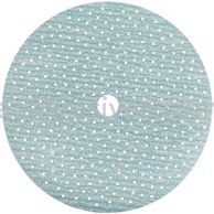 Norton 6" P220-B Norton No-Fil 3X SG NorGrip Vac D-3408-2 A975 Paper Hook and Loop Discs