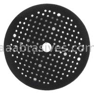 Norton Abrasives 07660719359 6 x 11/16  Multi-Air H&L Foam Interface Pads  Accessories