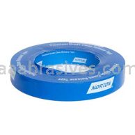 1-1/2" Blue Core - 14 Day Tape Masking Tape