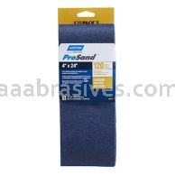 Norton 4 x 24 120-Y ProSand JobPack R831 Portable Belts