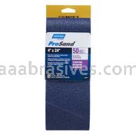 Norton 4 x 24 50-Y ProSand JobPack R831 Portable Belts