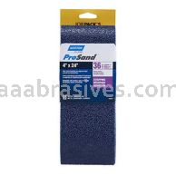 Norton 4 x 24 36-Y ProSand JobPack R831 Portable Belts