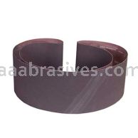 Norton 6 x 108 80-X Norton Metalite Plyweld S-Flex R215 Narrow Belts