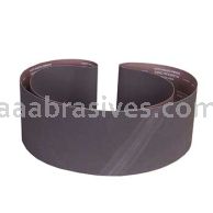Norton 6 x 108 100-X Norton Metalite Plyweld S-Flex R215 Narrow Belts