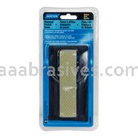 Norton 4 x 1 x 3/16 Coarse Retail Packaged Products